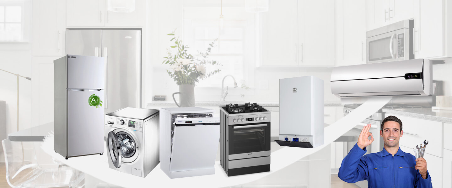 Hozat Daikin Servisi